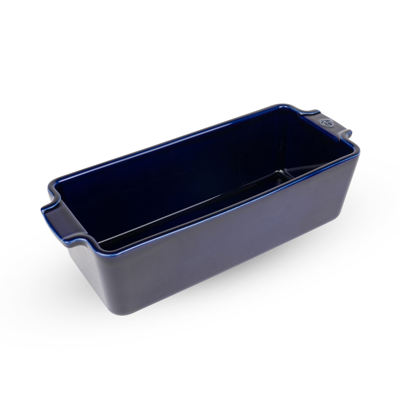 Moule à cake bleu 31 cm